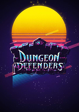 dungeon defenders