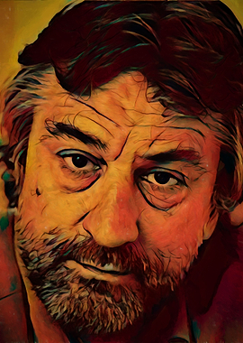 Robert de Niro