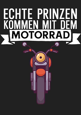 Prinz Motorrad Moped