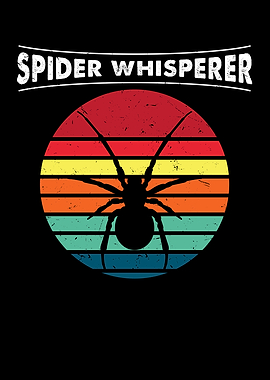 Spider Whisperer