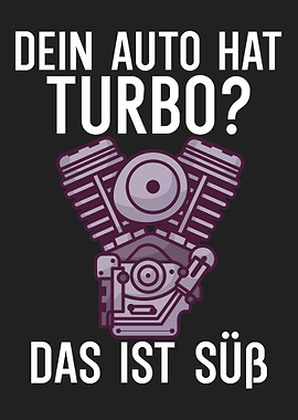 Auto Turbo Motorrad