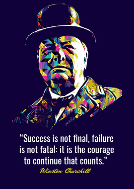 Winston Churchill Quotes