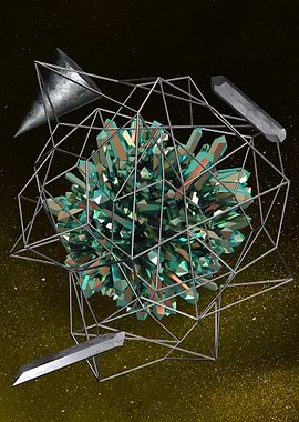 Chrystal Sphere