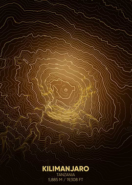 Kilimanjaro Tanzania