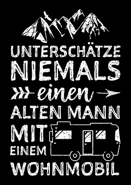 Unterschtze Niemals Einen