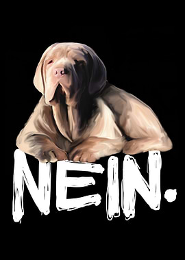 Mastiff NEIN