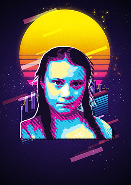 Greta Thunberg