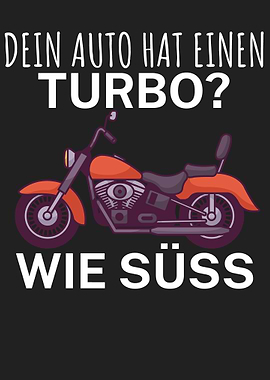 Auto Turbo Motorrad