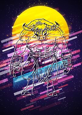 Minotaur