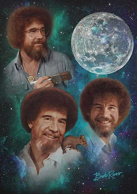 Bob Ross