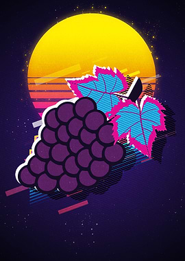 grapes