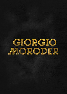 Giovanni Giorgio Moroder