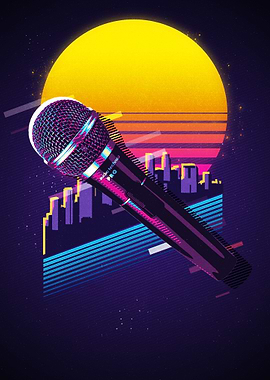 Microphone
