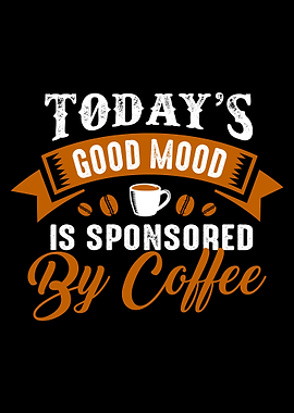 Good Mood Sponsorship