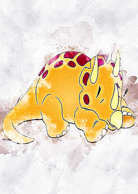 Harry And His Bucket Full