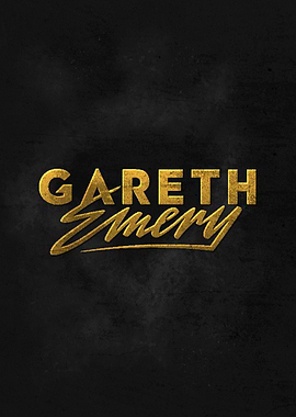 Gareth Thomas Rhys Emery