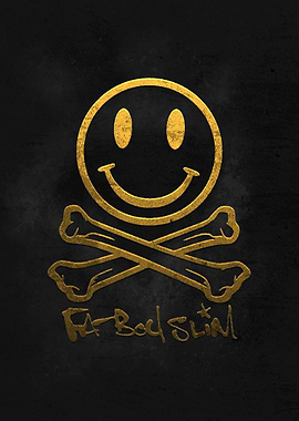 Fatboy Slim Norman Quentin