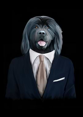 Business Neufundlaender