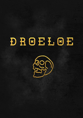 Droeloe San Holo Duskus dj