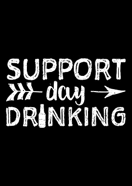 Support Day Drinking