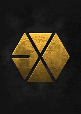 Exo Xiumin Suho Lay Chen