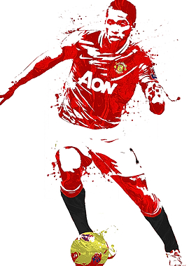 Antonio Valencia