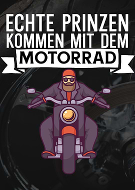 Prinz Motorrad