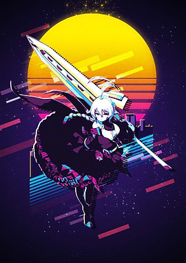 BlazBlue Central Fiction