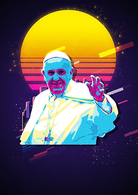 Pope Francis