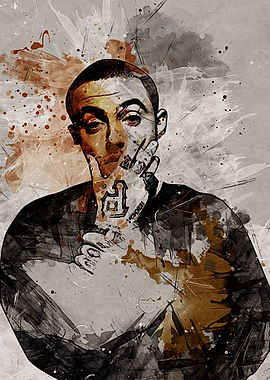 MAC MILLER