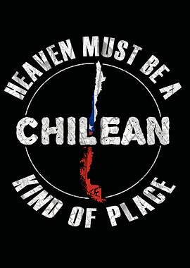 Chile Heaven
