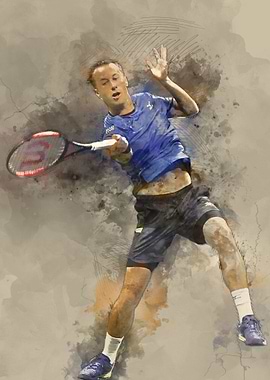 Philipp Kohlschreiber