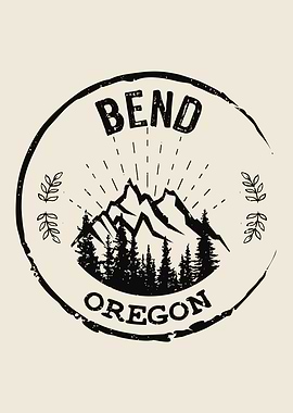 Bend Oregon
