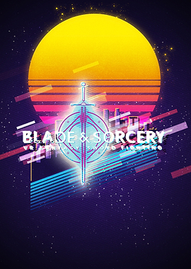 blade and sorcery