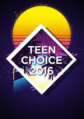 teen choice