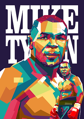 mike tyson