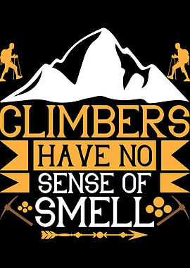 Climbing Mountaineering