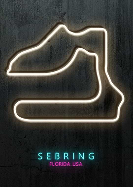 SEBRING RACEWAY