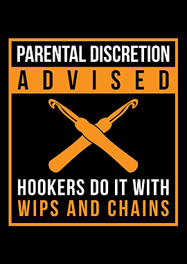 Hookers Do It With Wips An