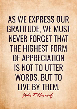 Quotes John F Kennedy