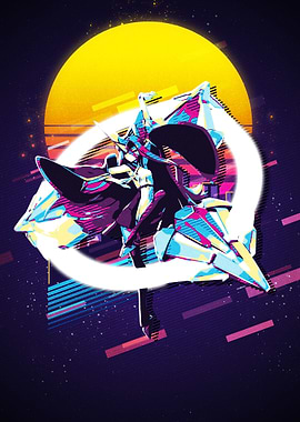 BlazBlue Central Fiction