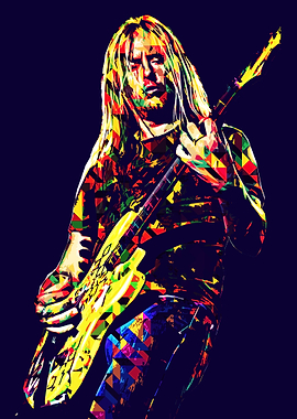 Jerry Cantrell