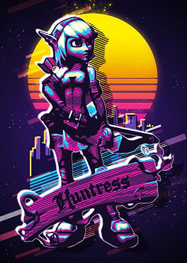 Defenders Tower Defense St