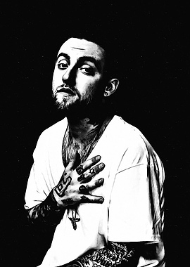 mac miller
