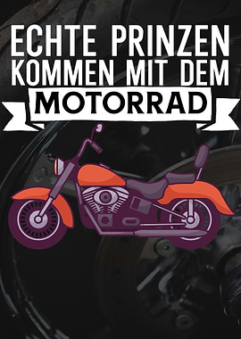 Prinz Motorrad