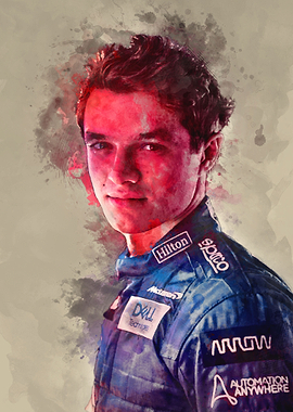 Lando Norris