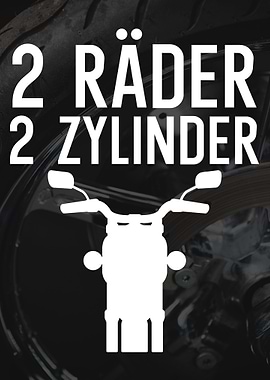 2 Zylinder