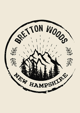 Bretton Woods NH