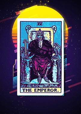The Emperor