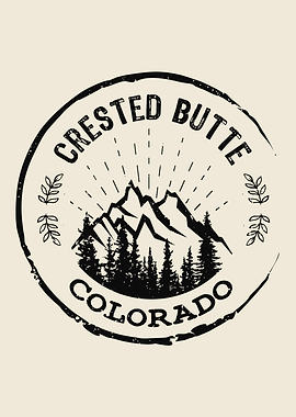 Crested Butte Colorado